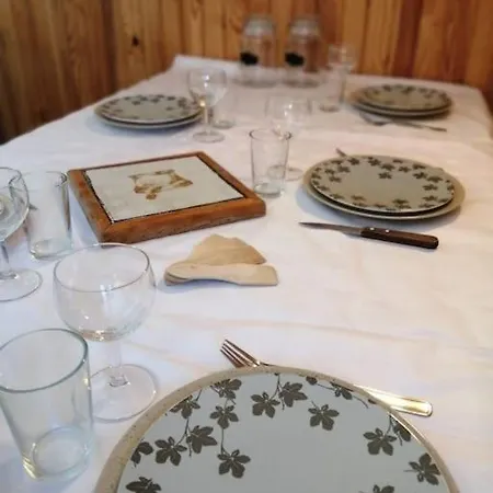 Les Tomettes - Apt. 5 Personnes * Saint-Lary-Soulan