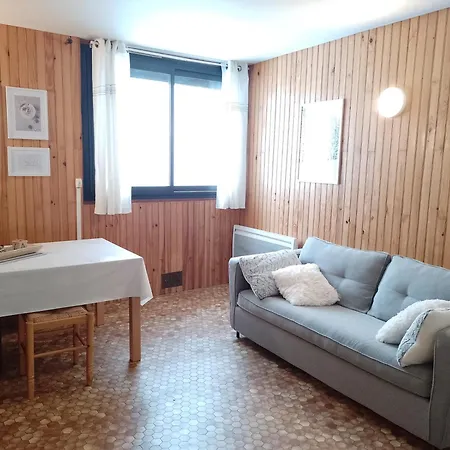 Apartment Les Tomettes - Apt. 5 Personnes *