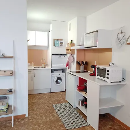 Apartment Les Tomettes - Apt. 5 Personnes *