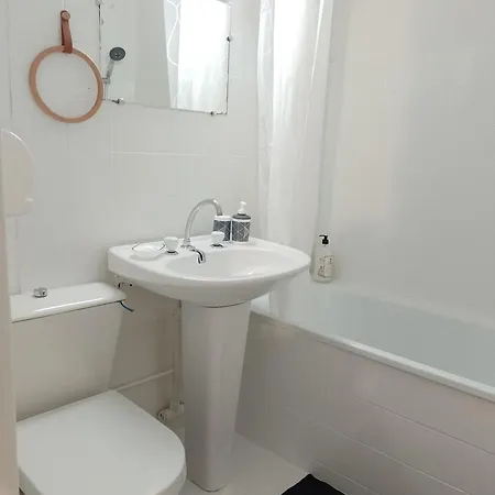Les Tomettes - Apt. 5 Personnes Apartment Saint-Lary-Soulan