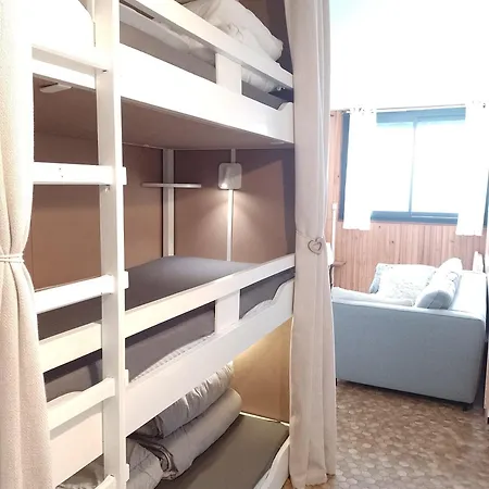 Les Tomettes - Apt. 5 Personnes Apartment *